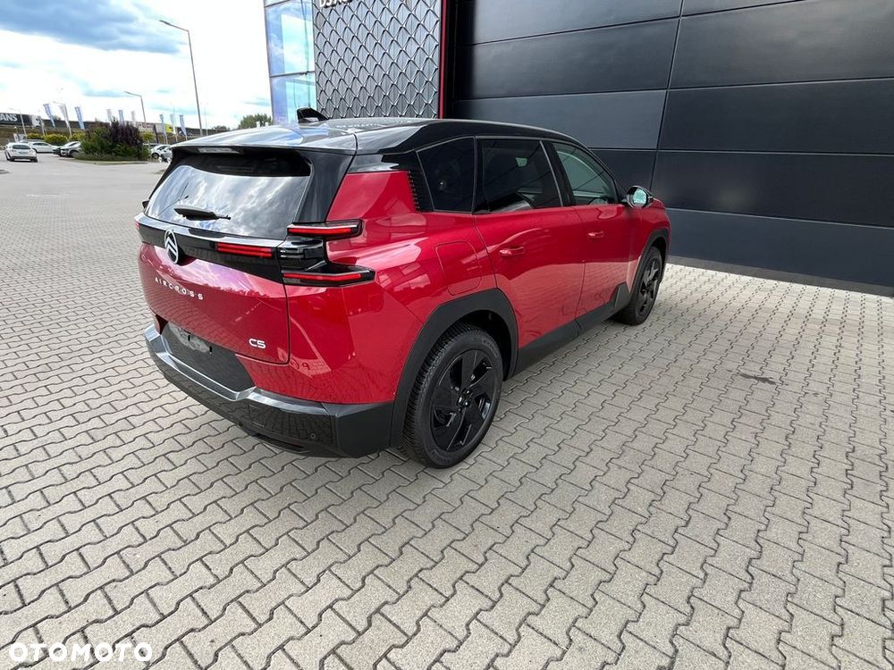 Citroën C5 Aircross - 9
