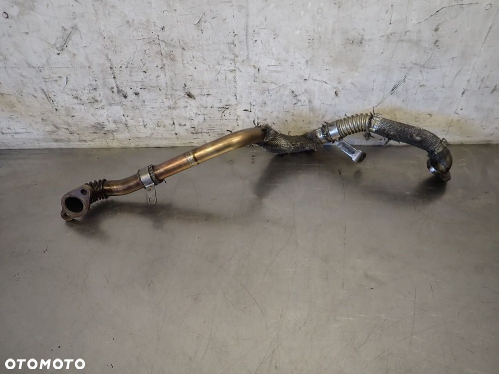 PRZEWÓD EGR VOLKSWAGEN TOUAREG 5.0TDI 07Z131521H - 2