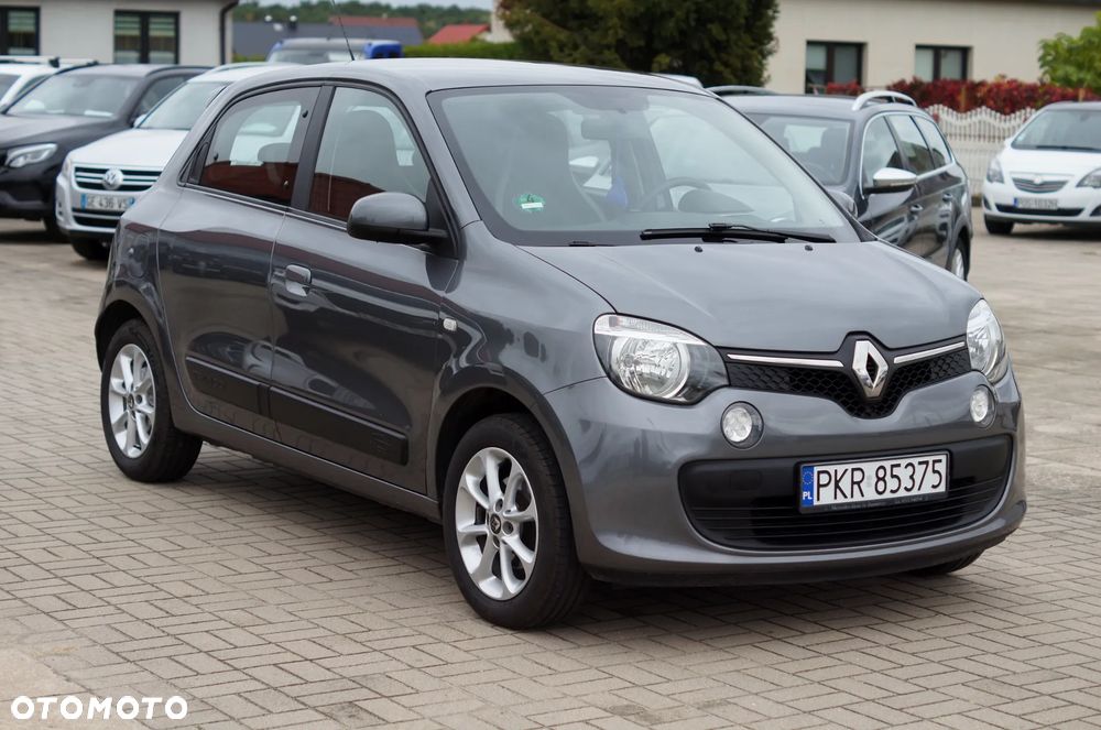 Renault Twingo SCe 70 Life - 3