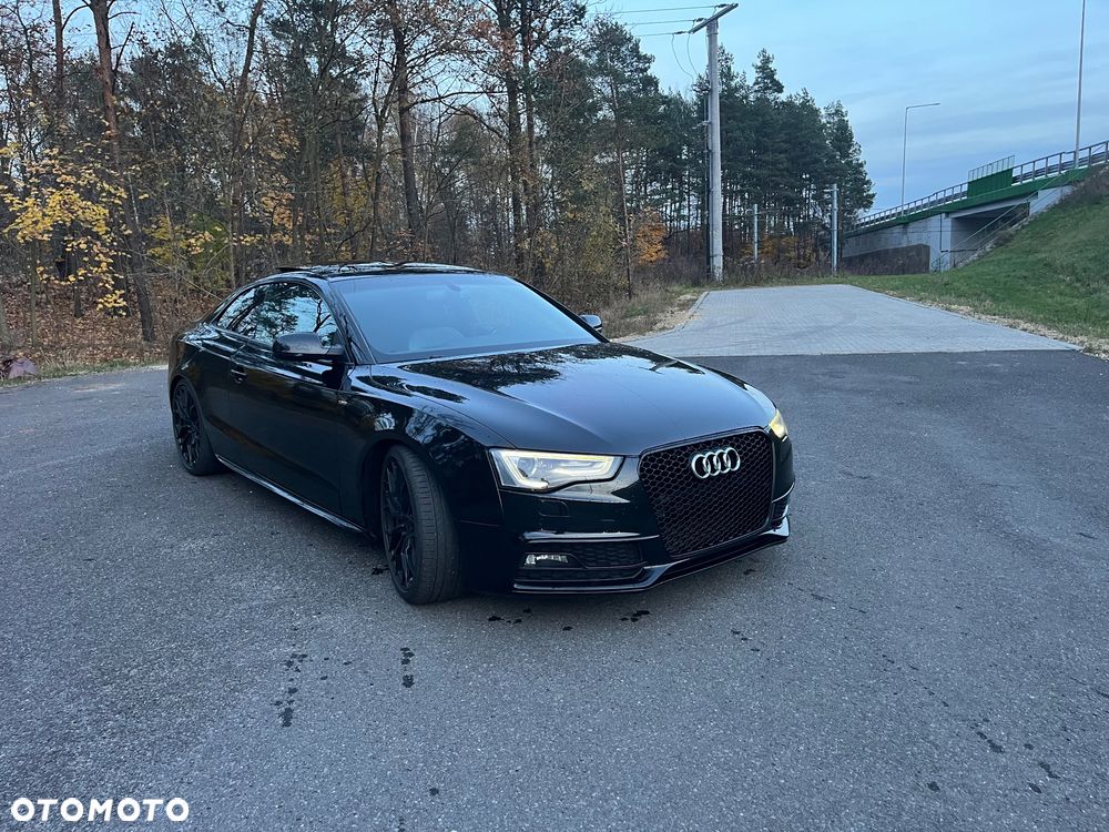 Audi A5 Coupé 2.0 TFSI Quattro S tronic - 13