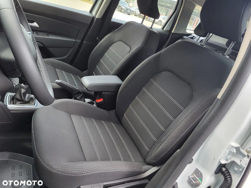 Dacia Duster 1.0 TCe Comfort - 17