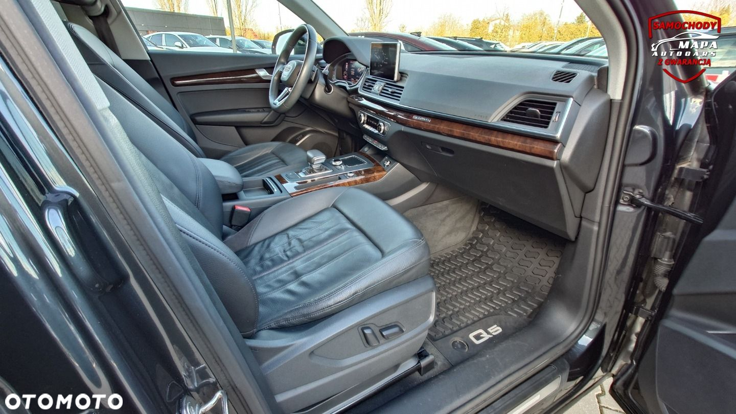 Audi Q5 - 26