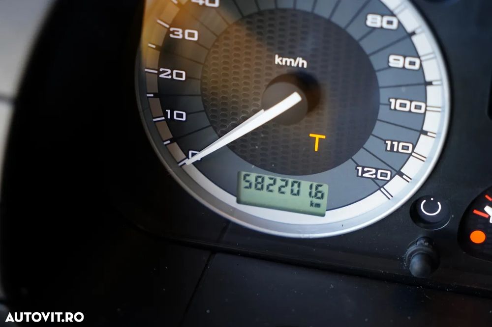 Iveco S-WAY / 510 / RETARDER / I-PARK COOL - 38