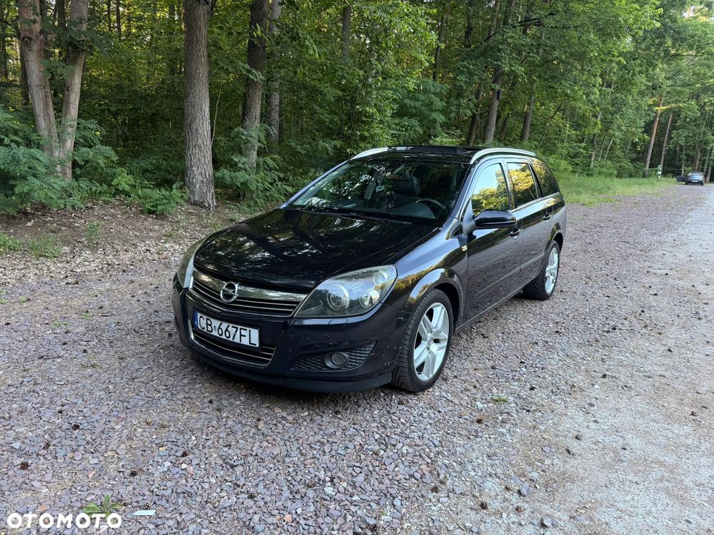 Opel Astra - 4