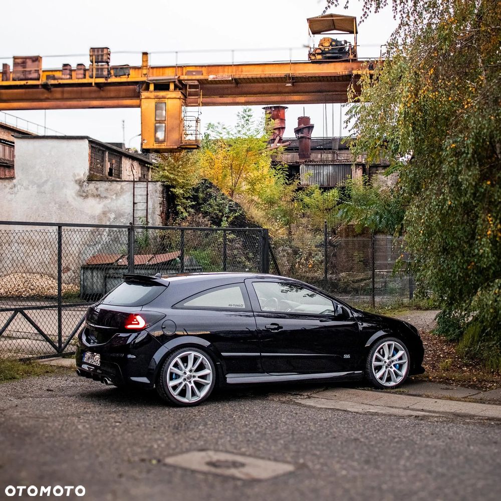 Opel Astra 1.9 CDTI Sport - 3