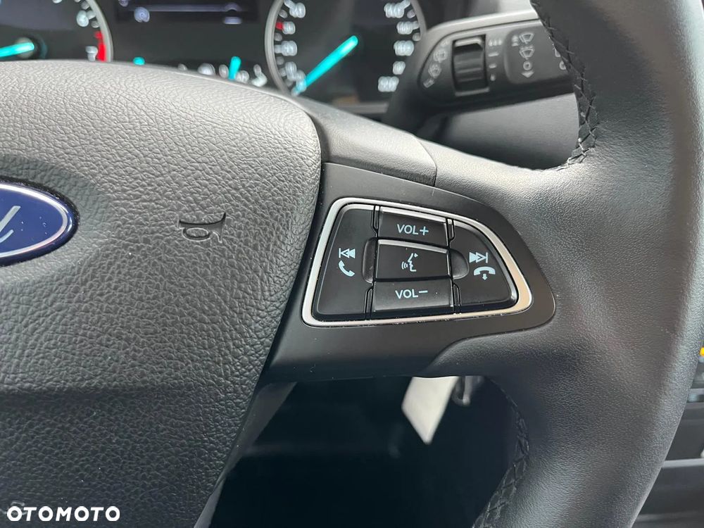 Ford EcoSport 1.0 EcoBoost Trend ASS - 8