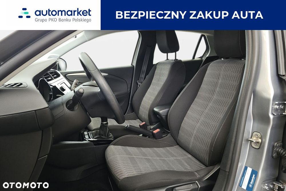 Opel Corsa 1.2 Edition S&S - 11