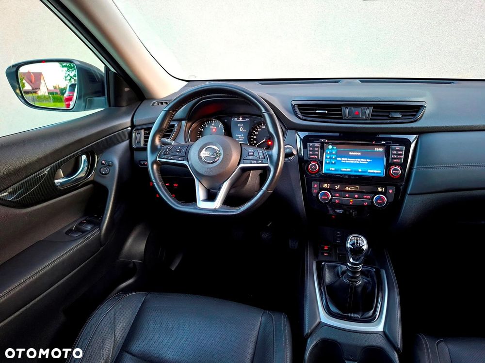 Nissan X-Trail 1.6 DIG-T Tekna - 27