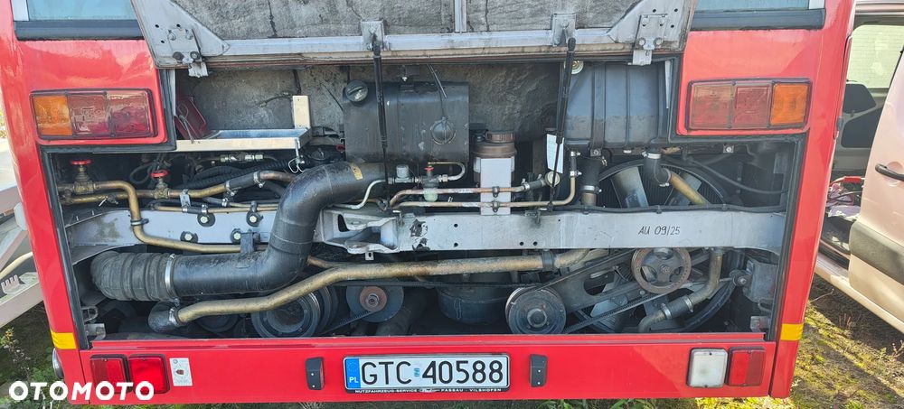 Mercedes-Benz O 405 N - 25