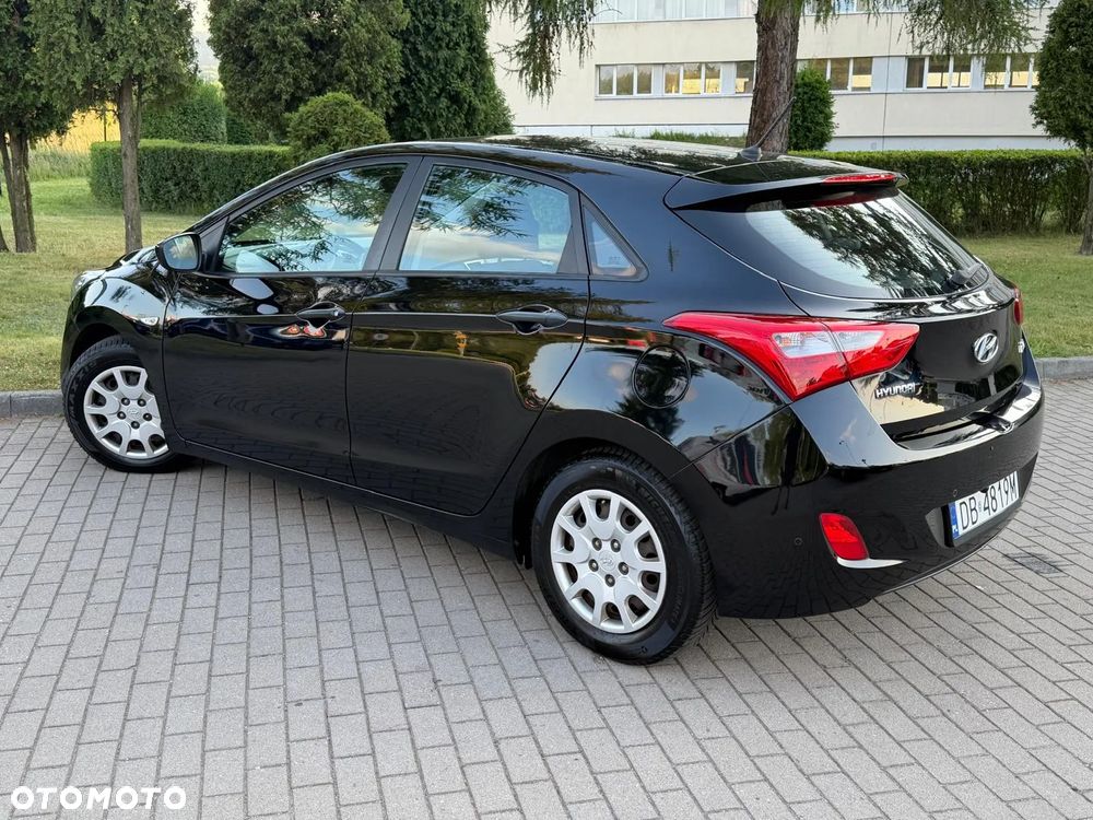 Hyundai i30 1.4 Trend - 21