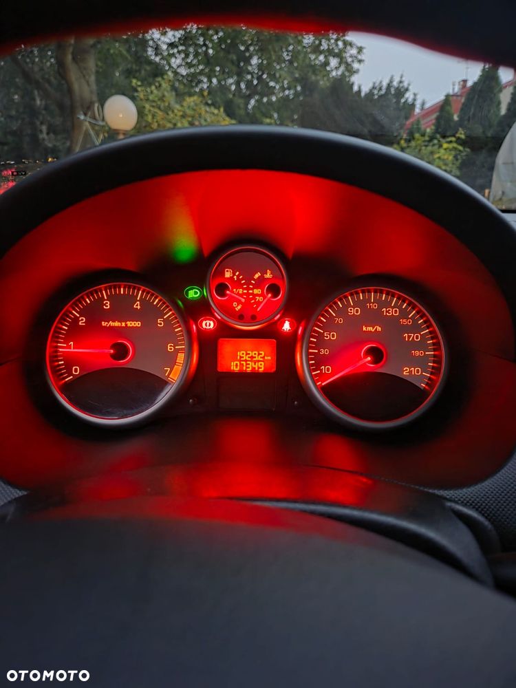 Peugeot 206 - 6