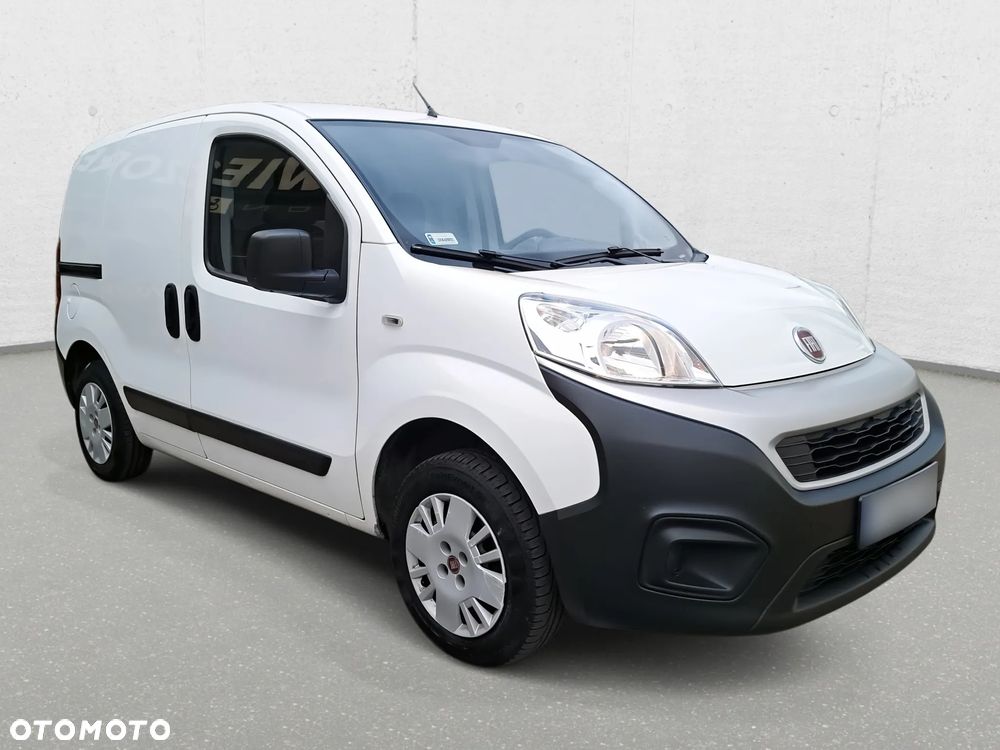 Fiat FIORINO - 3