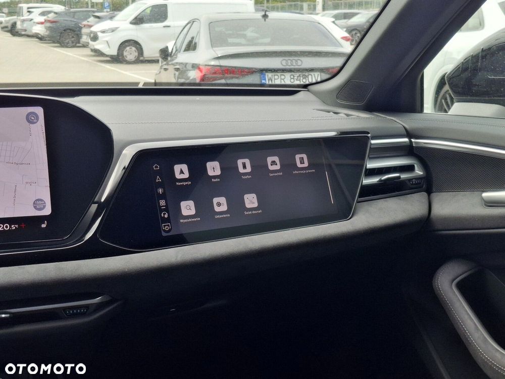 Audi A5 Avant - 16