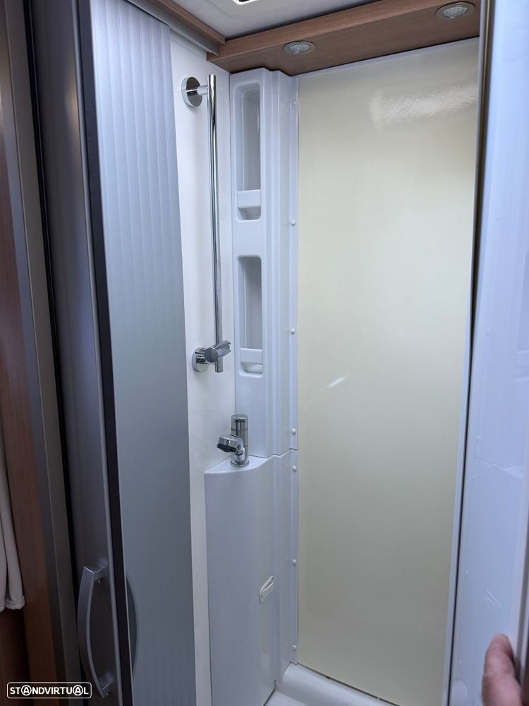 Fiat Ducato Outro - 22