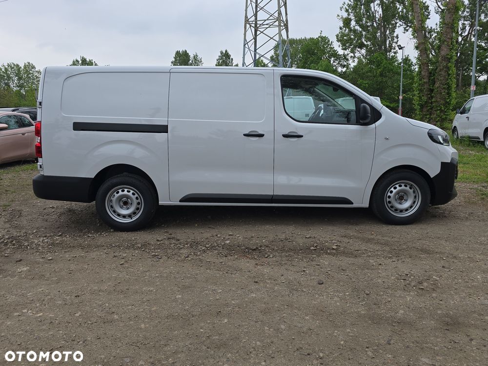 Fiat Scudo 2.2 MJ XL 3,1t - 5