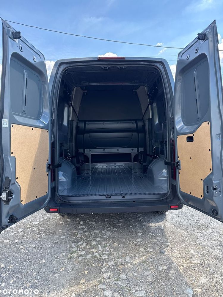 Renault Master Furgon Bryg. FWD EXTRA 3,5T L2H2 2.0 dCi 130 Euro6x - 20
