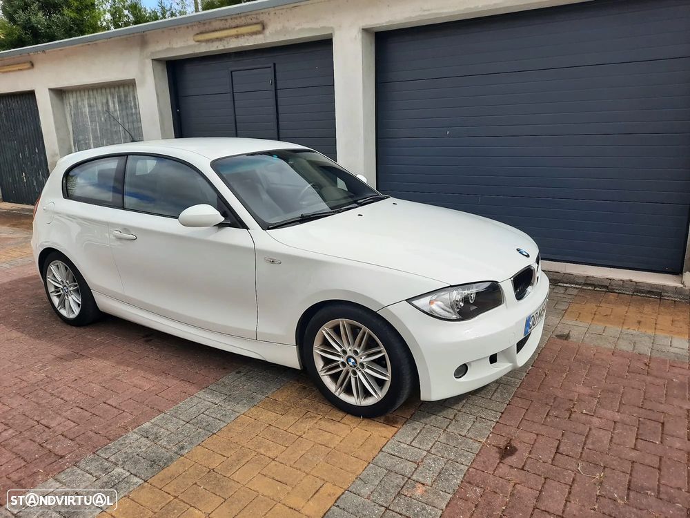BMW 118 d Edition Sport - 5