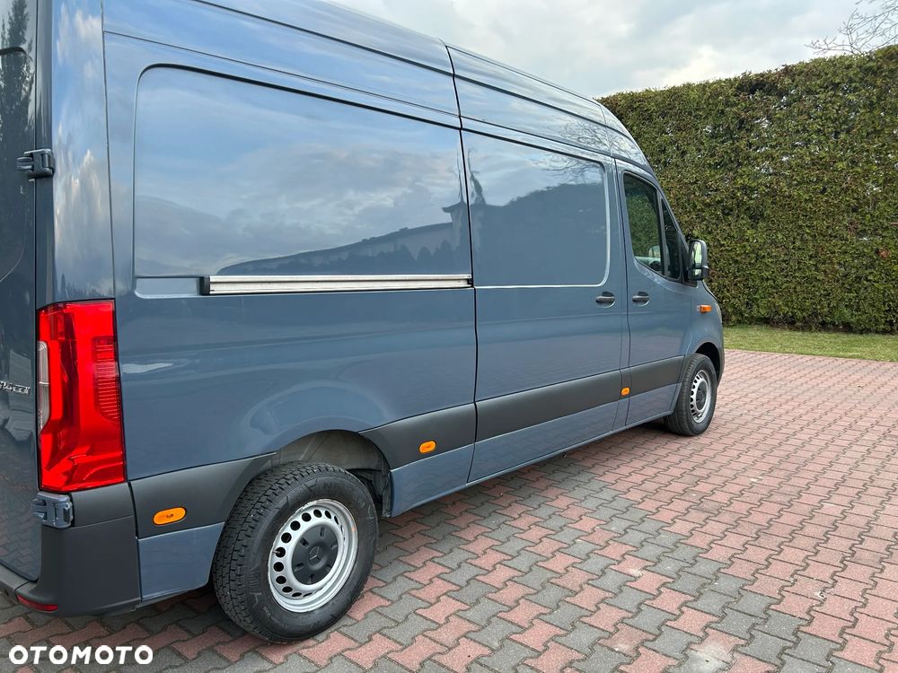 Mercedes-Benz Sprinter 314 - 24