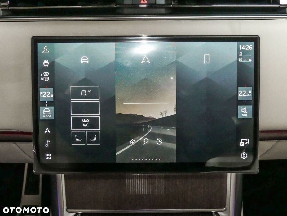 Land Rover Range Rover - 13