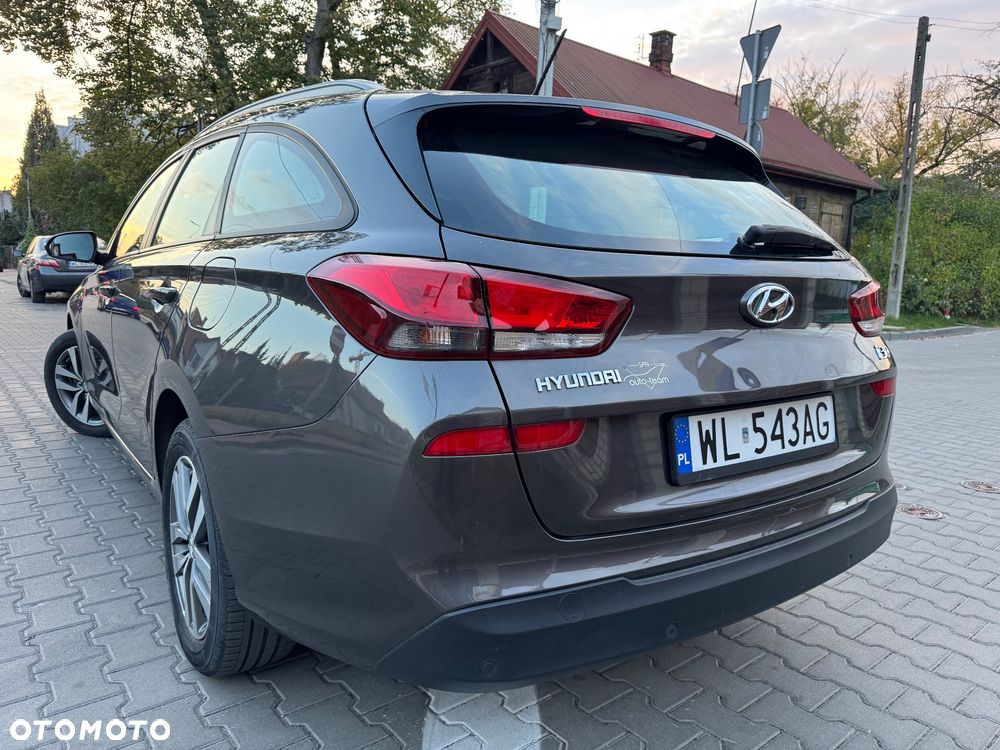 Hyundai i30 - 4