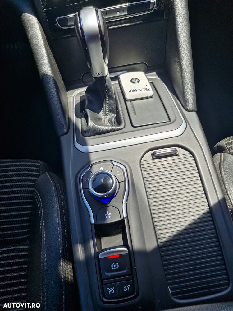 Renault Talisman ENERGY dCi 130 EDC LIMITED - 12