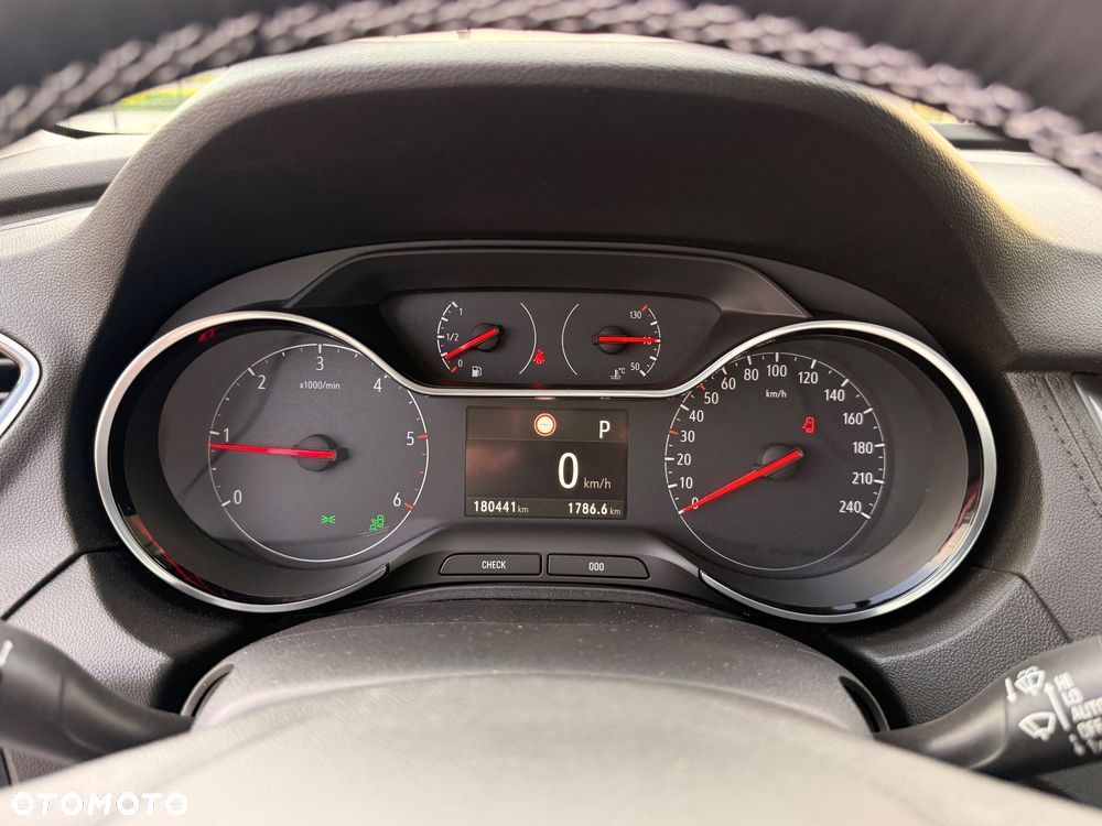 Opel Grandland X 2.0 CDTI Ultimate S&S - 35