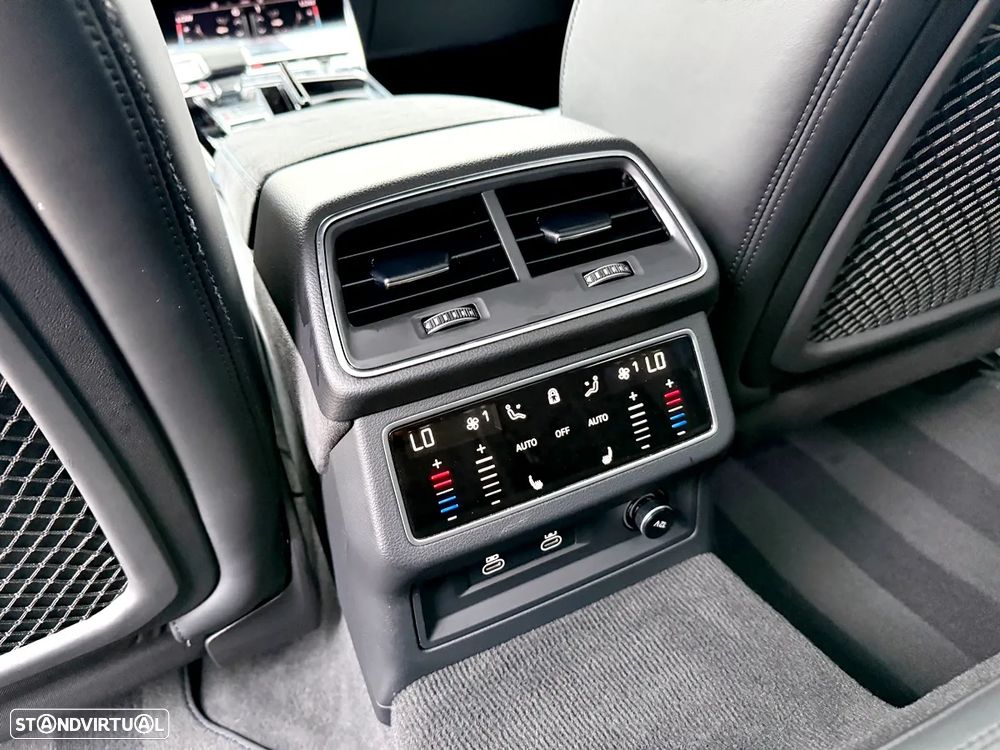 Audi RS6 Avant 4.0 TFSI quattro Tiptronic performance - 25