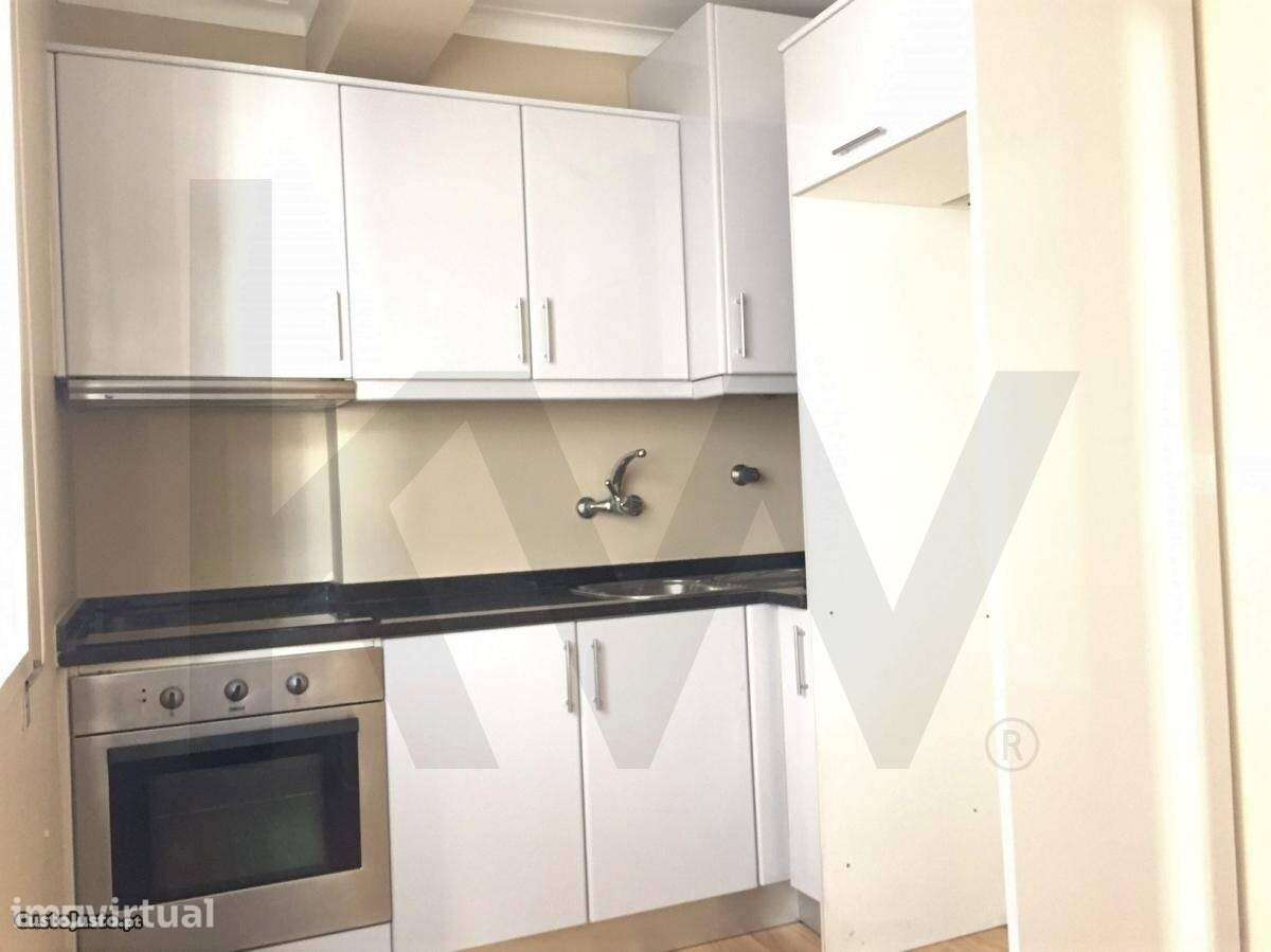 APARTAMENTO T1, MATOSINHOS - Grande imagem: 5/15