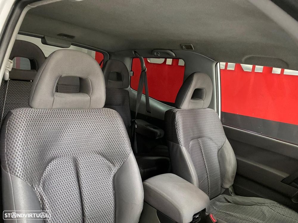 Mitsubishi Pajero 2.5 TD GLX - 23