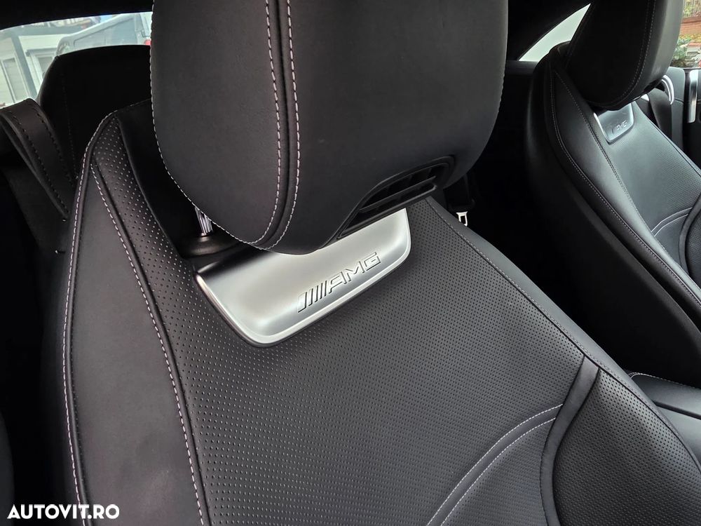 Mercedes-Benz SL AMG 63 4MATIC+ - 17