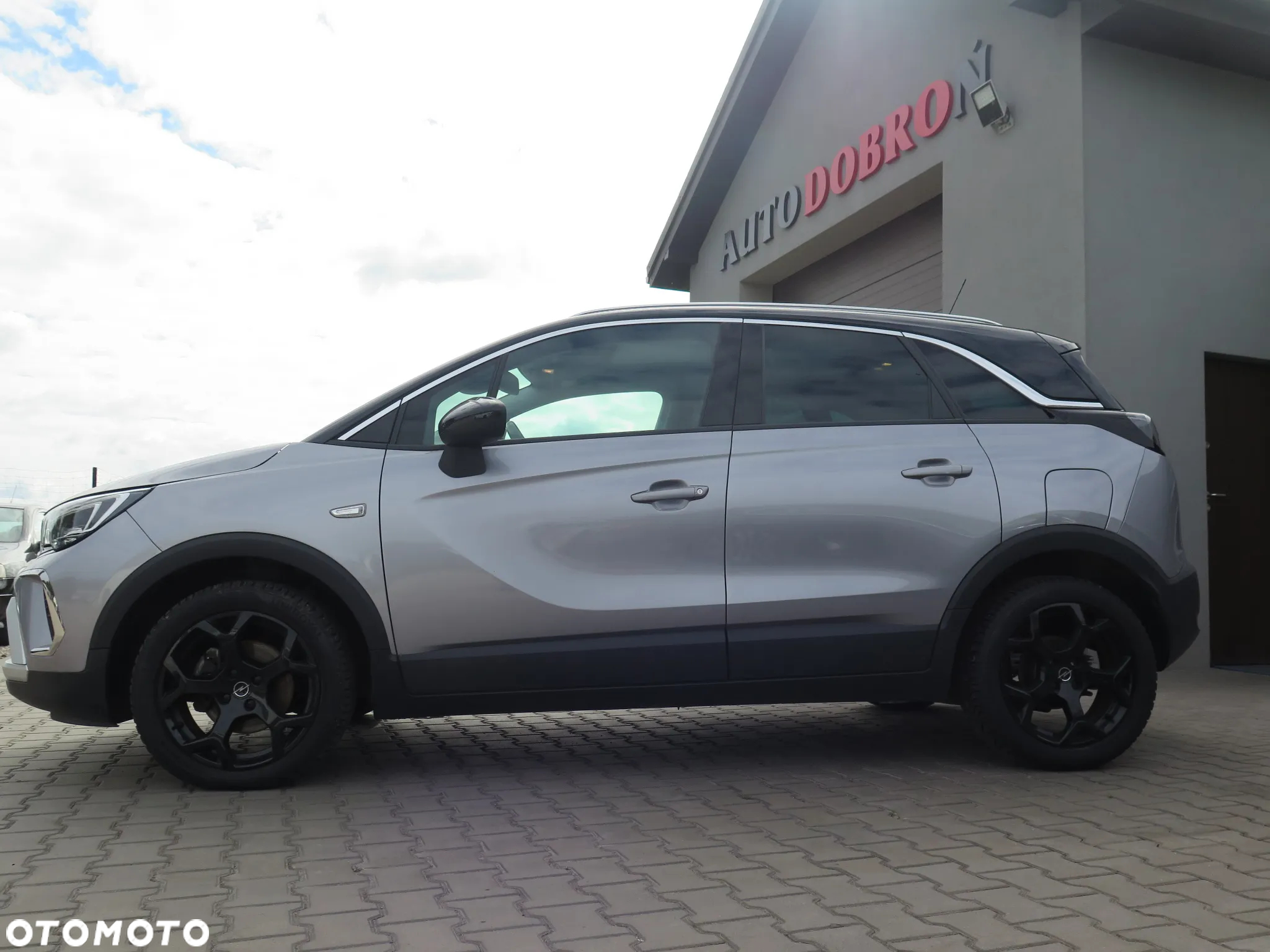 Opel Crossland X 1.2 Start/Stop Automatik Ultimate - 3