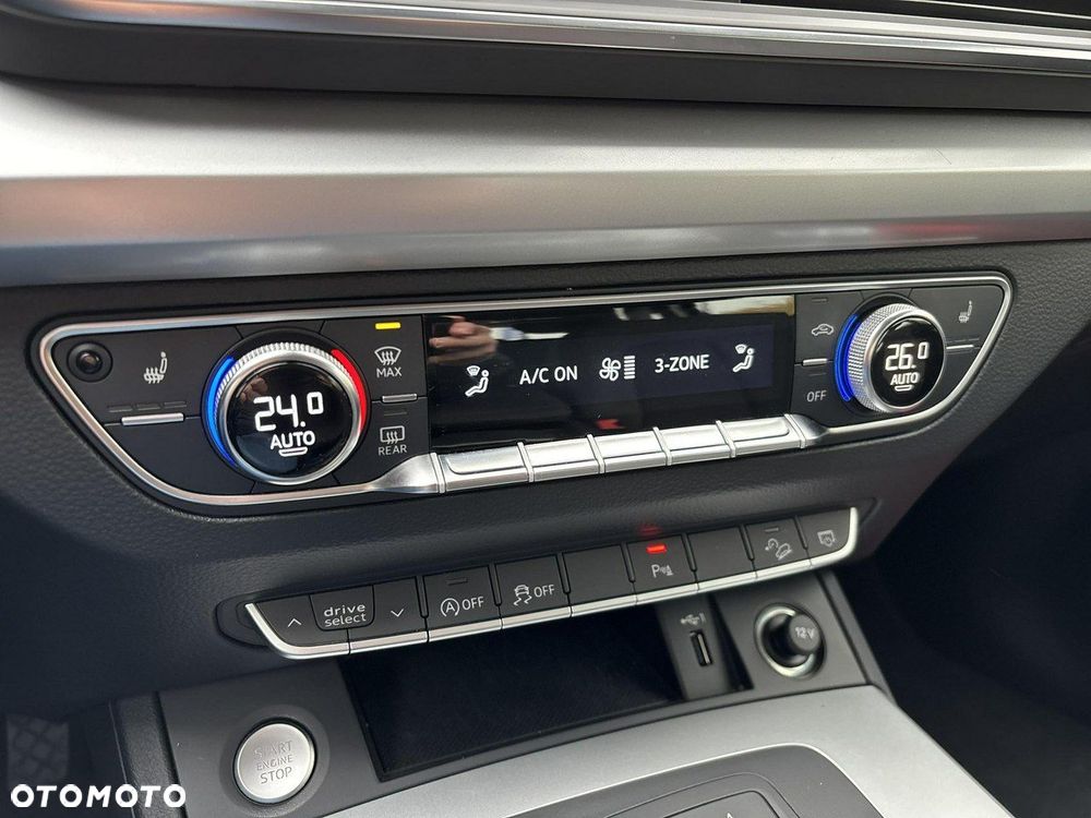 Audi Q5 2.0 TDI Quattro S tronic - 20