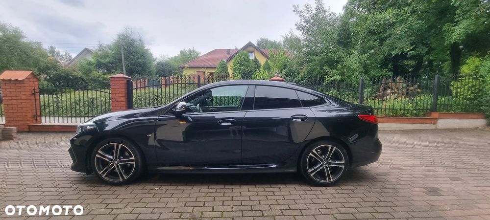 BMW Seria 2 218d M Sport sport - 6