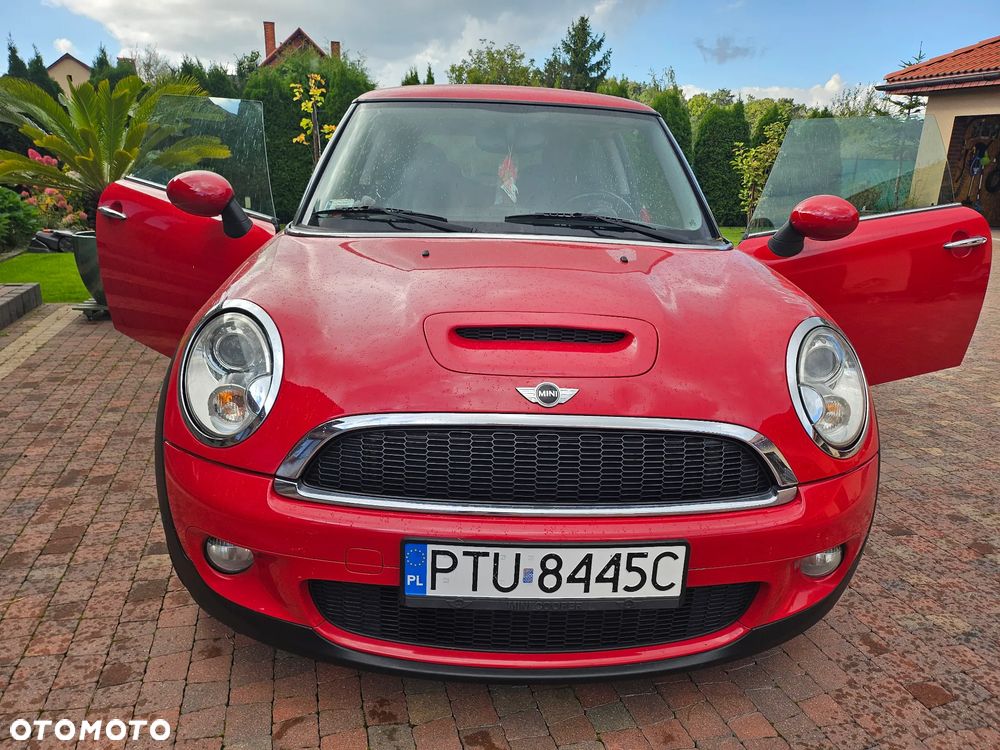MINI Cooper - 6