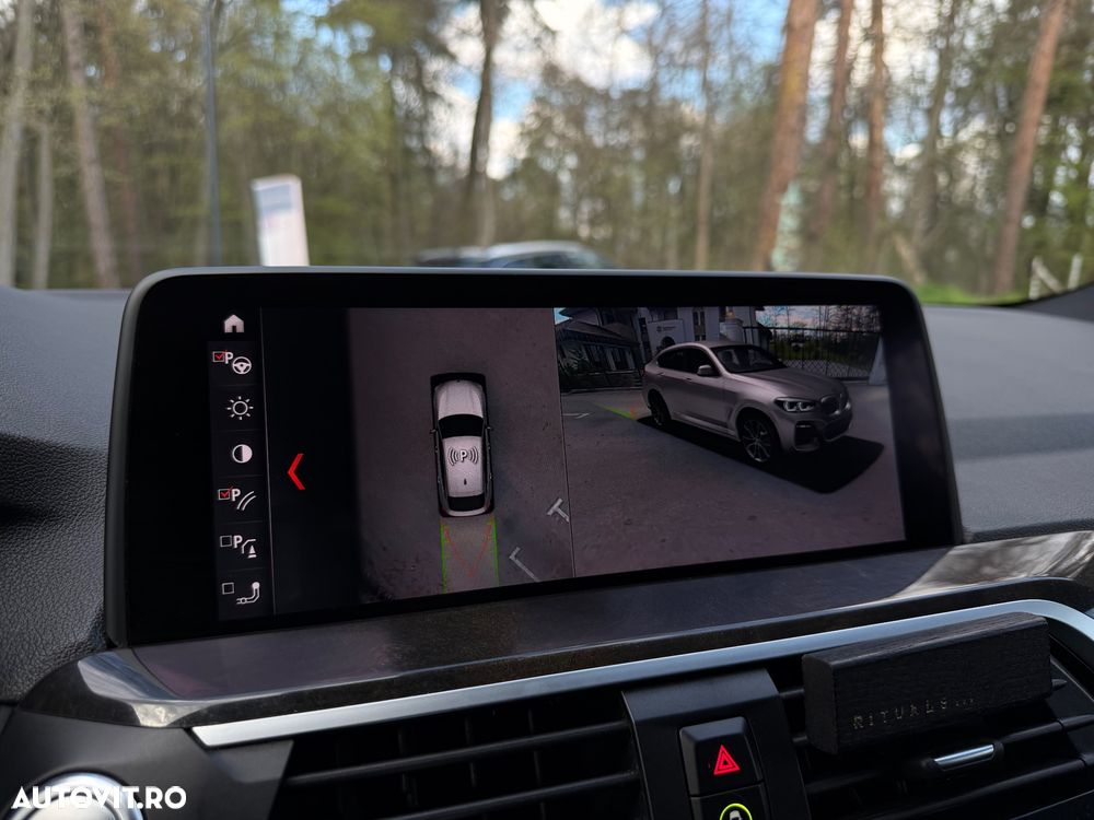 BMW X4 xDrive25d M Sport - 11