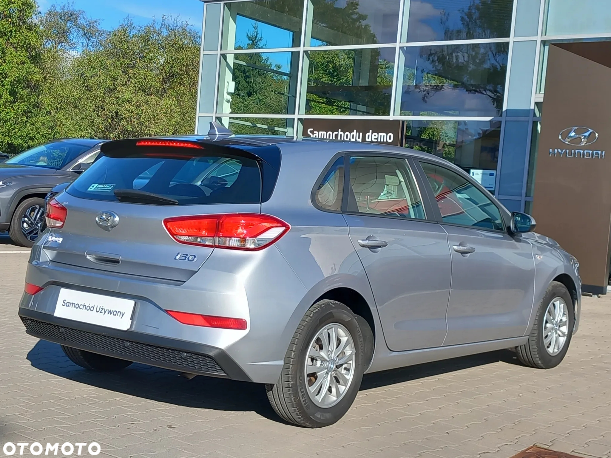 Hyundai i30 1.5 DPI Modern - 6