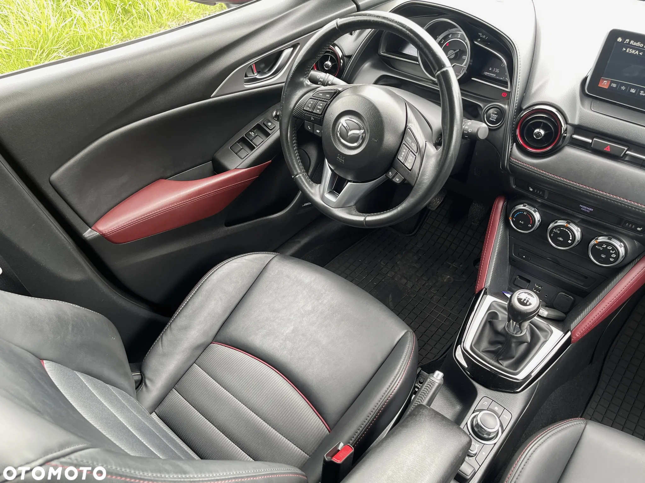 Mazda CX-3 2.0 Skypassion - 27