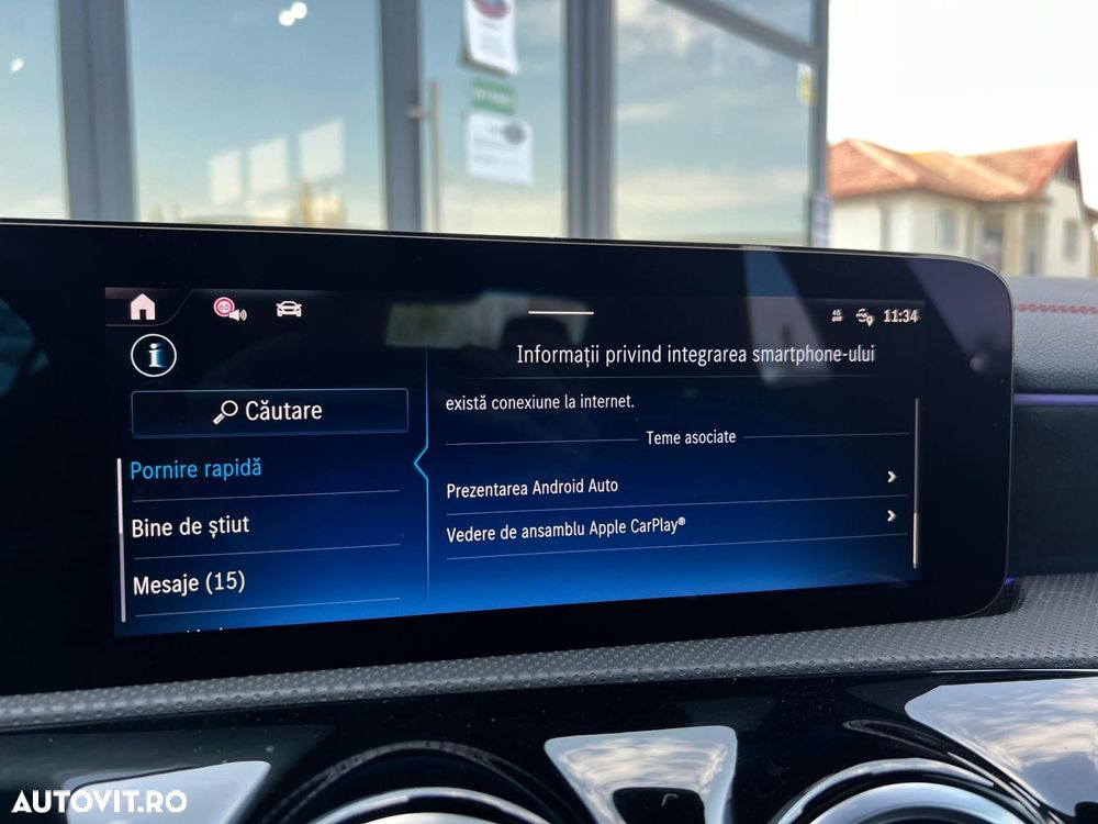 Mercedes-Benz CLA - 33