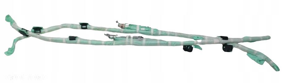 kurtyna kurtyny airbag poduszka seat leon 4 iv - 1