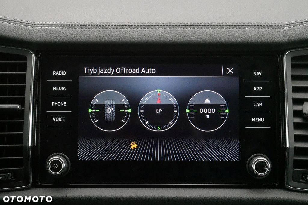 Skoda Kodiaq 2.0 TSI 4x4 Style DSG - 23