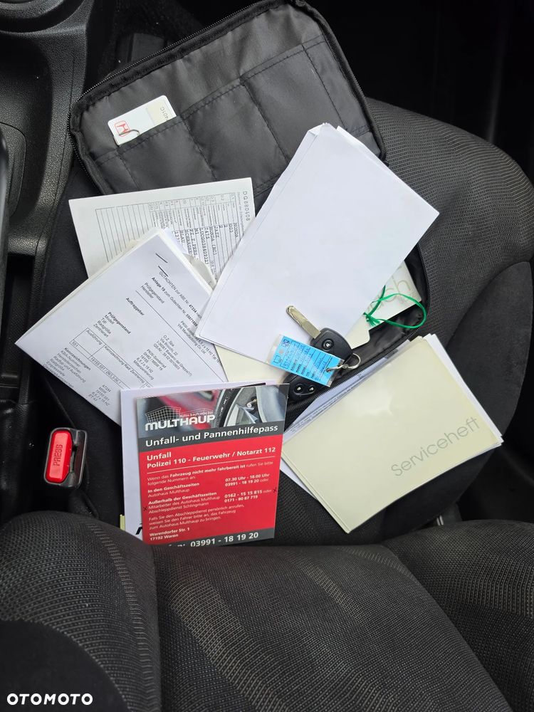Honda Jazz 2009 photo 5