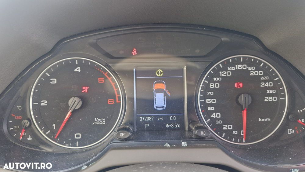 Dezmembrări Audi Q5 3.0 TDI CCWA (2008 - 2012) - 13