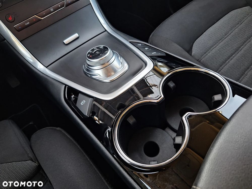 Ford Galaxy 2.0 EcoBlue Titanium - 35