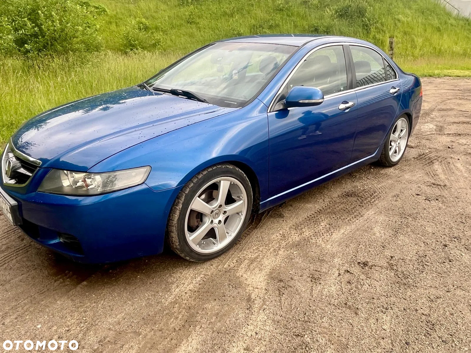Honda Accord 2.0 Comfort - 5