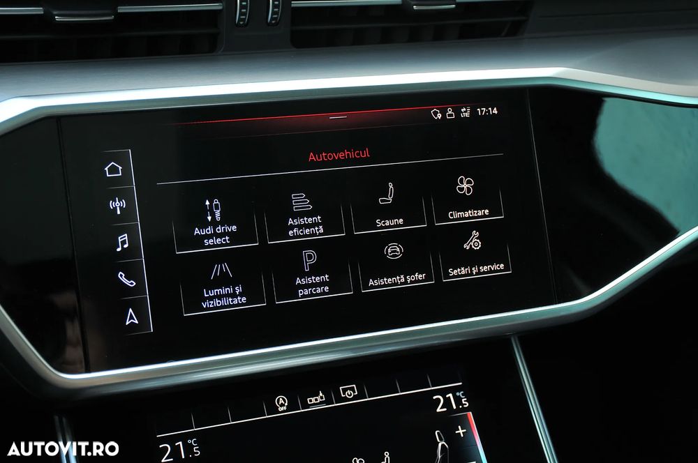 Audi A6 2.0 40 TDI quattro S tronic Sport - 18