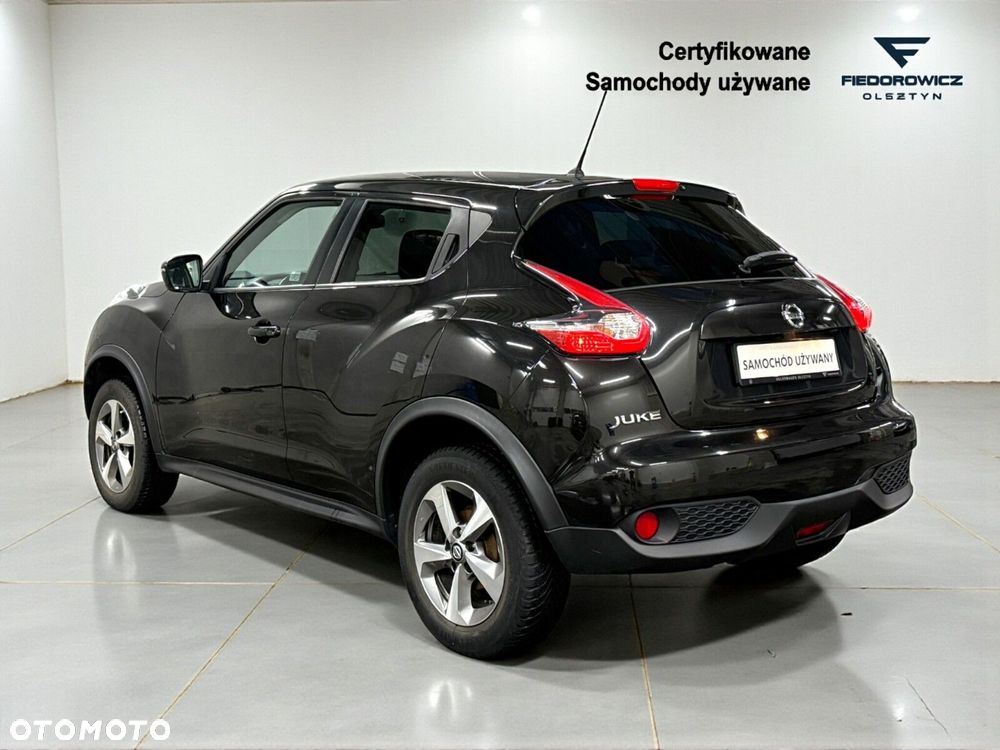 Nissan Juke - 6