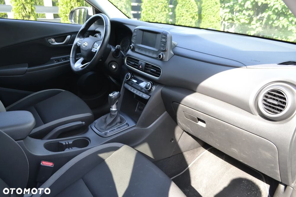 Hyundai Kona 1.0 T-GDI Comfort - 35