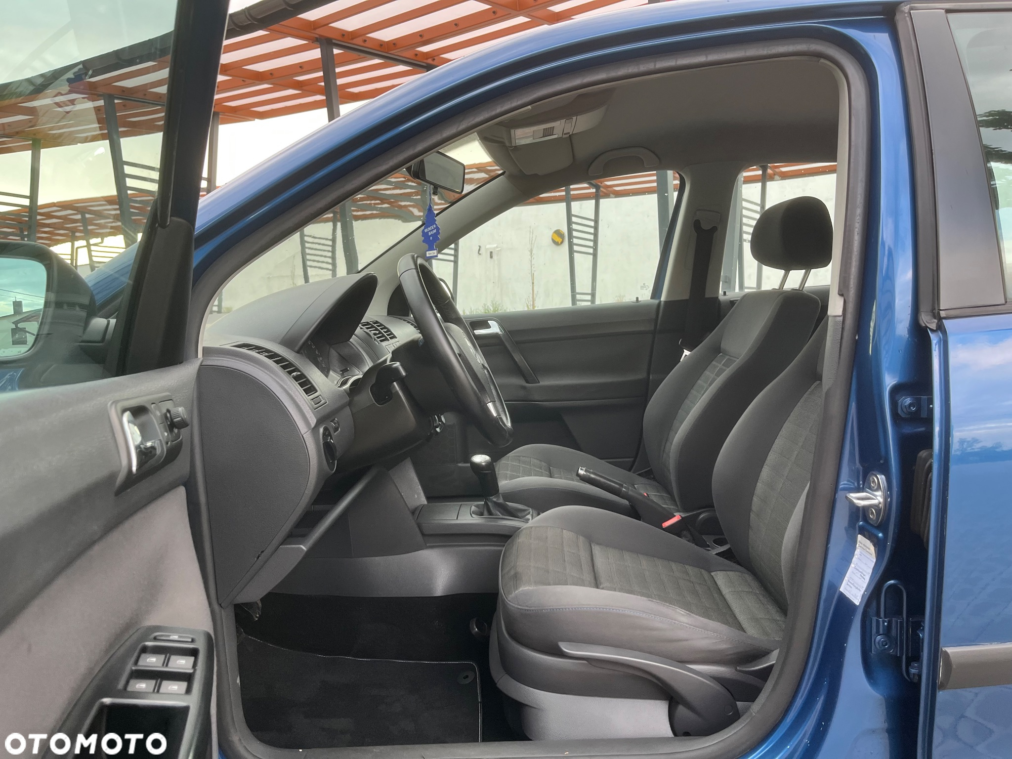 Volkswagen Polo 1.2 Team - 17