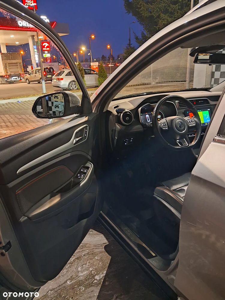 MG ZS 1.5 VTi-Tech Excite - 17