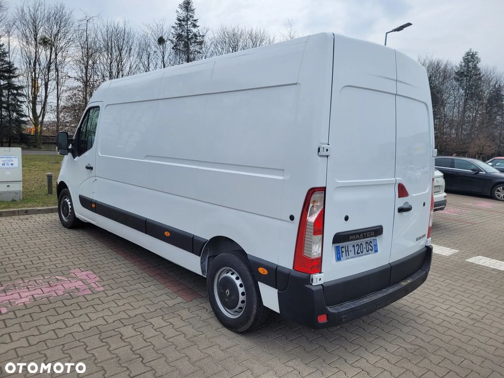 Renault MASTER - 7
